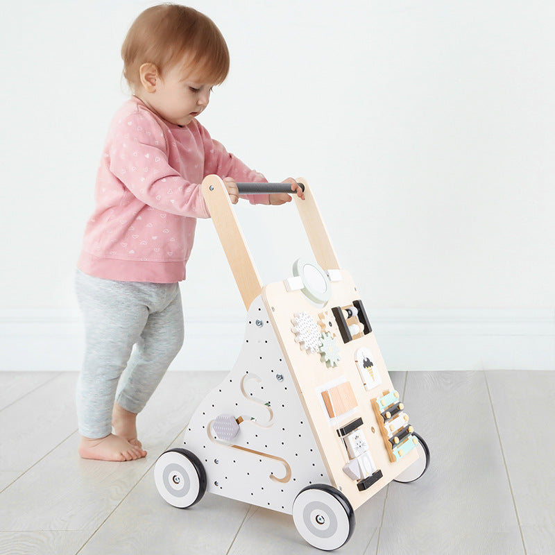 Children's Walker Trolley