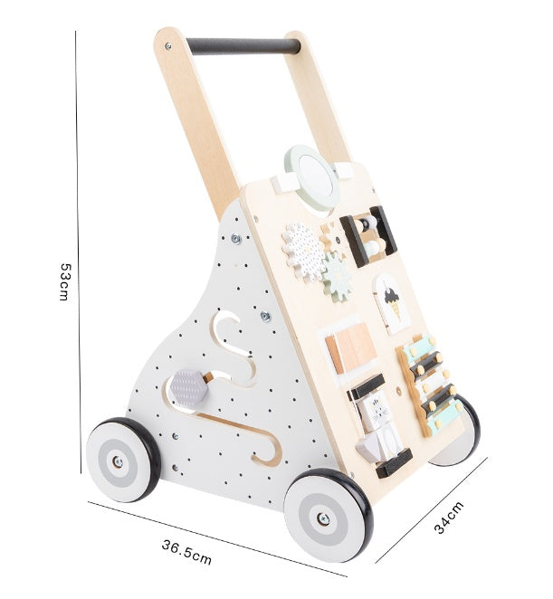 Children's Walker Trolley