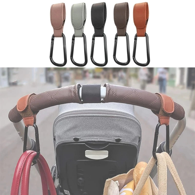 Baby Bag Stroller Hook